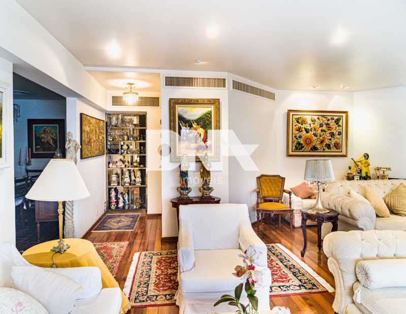 Sala de estar  - 6