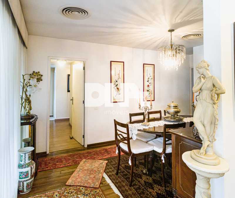 Sala de jantar - 7