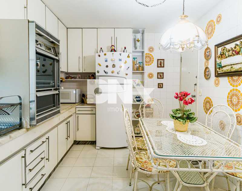 Cozinha - 26