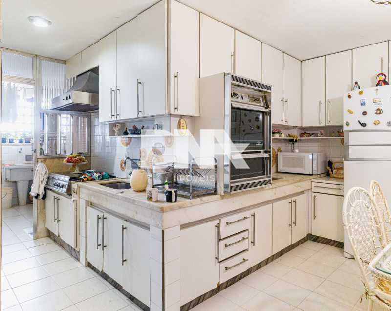 Cozinha - 25