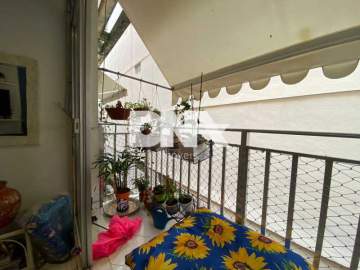 Apartamento 2 quartos à venda Ipanema, Rio de Janeiro - R$ 1.700.000 - NIAP22404