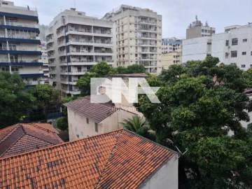 Apartamento 3 quartos à venda Tijuca, Rio de Janeiro - R$ 650.000 - NSAP32972