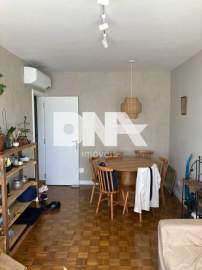 Apartamento 2 quartos à venda Botafogo, Rio de Janeiro - R$ 1.200.000 - NBAP24527