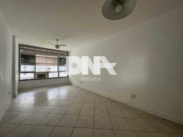 Apartamento 3 quartos à venda Gávea, Rio de Janeiro - R$ 1.300.000 - LEAP30537