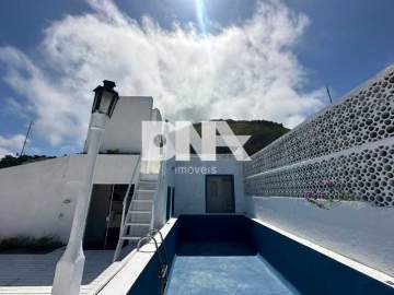 Cobertura 4 quartos à venda Copacabana, Rio de Janeiro - R$ 1.520.000 - JOCO40043