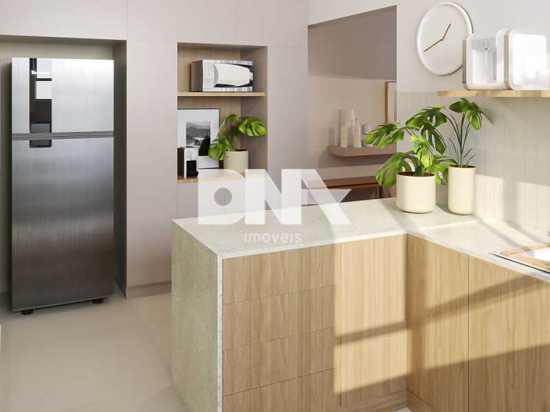 Cozinha_01 ilustração 3D - 18