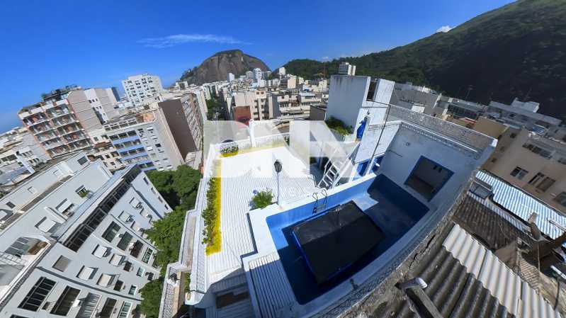 dronework@ - Rua Barata Ribeir - 7