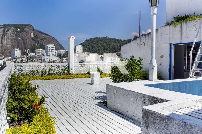 dronework@ - Rua Barata Ribeir - 11