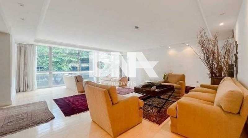 Conheça WhatsApp Image 2024-01-24 at 2 do imóvel - Apartamento 4 quartos à venda Leblon, Rio de Janeiro - R$ 6.500.000 - LEAP40229 - 1 WhatsApp Image 2024-01-24 at 2 - 1