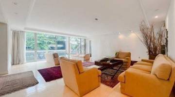 Apartamento 4 quartos à venda Leblon, Rio de Janeiro - R$ 6.500.000 - LEAP40229 Apartamento 4 quartos à venda Leblon, Rio de Janeiro - R$ 6.500.000 - LEAP40229