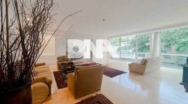 Conheça WhatsApp Image 2024-01-30 at 1 do imóvel - Apartamento 4 quartos à venda Leblon, Rio de Janeiro - R$ 6.500.000 - LEAP40229 - 2 WhatsApp Image 2024-01-30 at 1 - 2