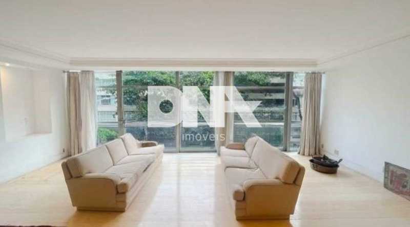 Conheça WhatsApp Image 2024-01-30 at 1 do imóvel - Apartamento 4 quartos à venda Leblon, Rio de Janeiro - R$ 6.500.000 - LEAP40229 - 3 WhatsApp Image 2024-01-30 at 1 - 3