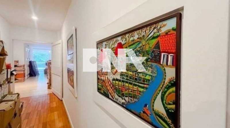 Conheça WhatsApp Image 2024-01-30 at 1 do imóvel - Apartamento 4 quartos à venda Leblon, Rio de Janeiro - R$ 6.500.000 - LEAP40229 - 4 WhatsApp Image 2024-01-30 at 1 - 4