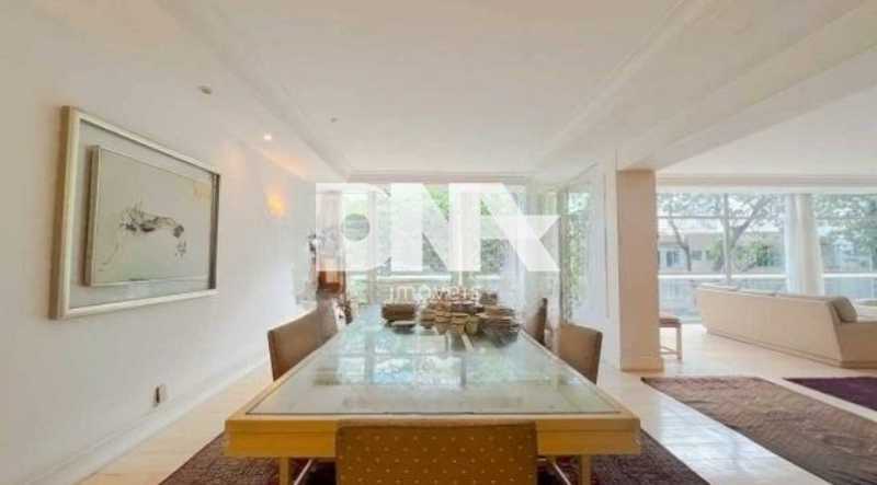 Conheça WhatsApp Image 2024-01-30 at 1 do imóvel - Apartamento 4 quartos à venda Leblon, Rio de Janeiro - R$ 6.500.000 - LEAP40229 - 9 WhatsApp Image 2024-01-30 at 1 - 9