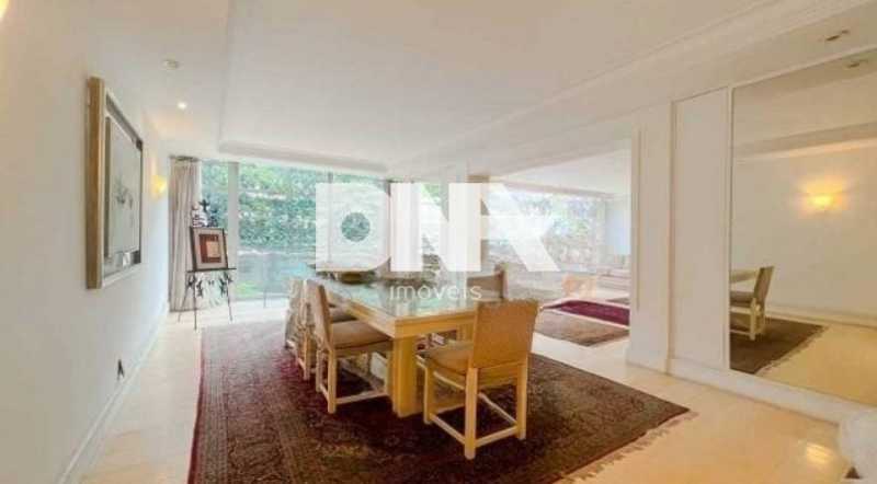 Conheça WhatsApp Image 2024-01-30 at 1 do imóvel - Apartamento 4 quartos à venda Leblon, Rio de Janeiro - R$ 6.500.000 - LEAP40229 - 11 WhatsApp Image 2024-01-30 at 1 - 11