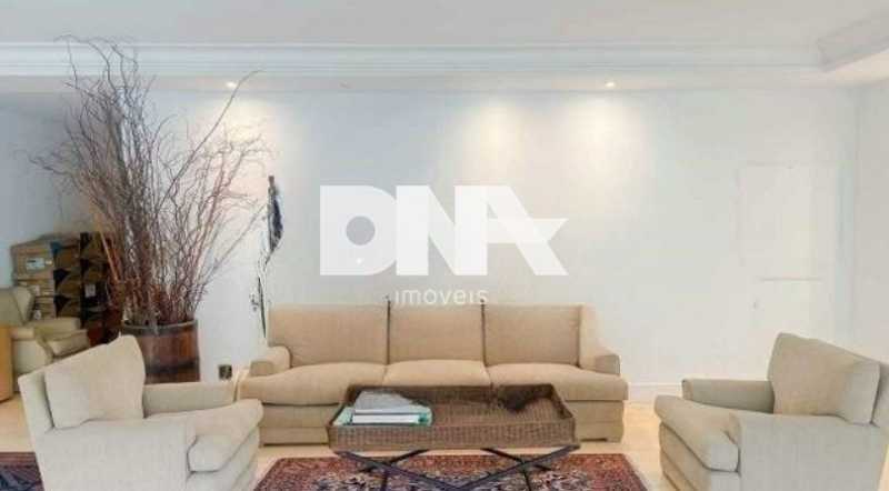 Conheça WhatsApp Image 2024-01-30 at 1 do imóvel - Apartamento 4 quartos à venda Leblon, Rio de Janeiro - R$ 6.500.000 - LEAP40229 - 13 WhatsApp Image 2024-01-30 at 1 - 13