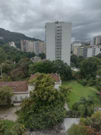 Imperdível - Cobertura 2 quartos à venda Laranjeiras, Rio de Janeiro - R$ 720.000 - FLCO20004 Imperdível - Cobertura 2 quartos à venda Laranjeiras, Rio de Janeiro - R$ 720.000 - FLCO20004