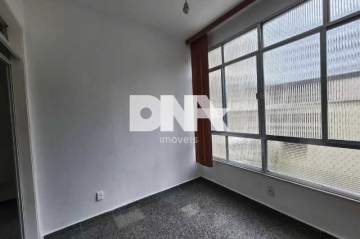 Apartamento 1 quarto à venda Centro, Rio de Janeiro - R$ 320.000 - NIAP10999