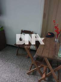 Apartamento 1 quarto à venda Centro, Rio de Janeiro - R$ 300.000 - NIAP11000