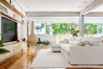 Apartamento 3 quartos à venda Copacabana, Rio de Janeiro - R$ 5.000.000 - NIAP33278