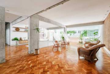 Apartamento 3 quartos à venda Copacabana, Rio de Janeiro - R$ 3.990.000 - NIAP33278