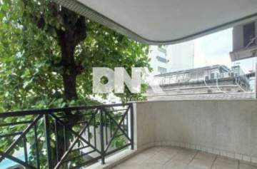 Imperdível - Apartamento à venda Rua Cruz Lima, Flamengo, Rio de Janeiro - R$ 615.000 - CTAP20191