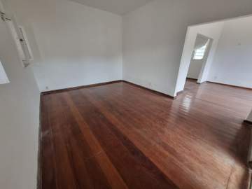 A casa dos seus sonhos na Tijuca. - NTAP50043