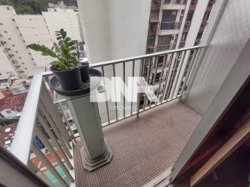 Imperdível - Apartamento 3 quartos à venda Copacabana, Rio de Janeiro - R$ 1.250.000 - NCAP33030