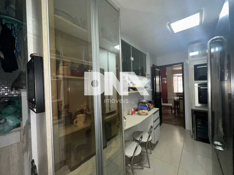 Conheça 0bab5cf5-8bf5-42f3-8fae-8319ac do imóvel - Apartamento 3 quartos à venda Flamengo, Rio de Janeiro - R$ 1.250.000 - CTAP30146 - 14 0bab5cf5-8bf5-42f3-8fae-8319ac - 14