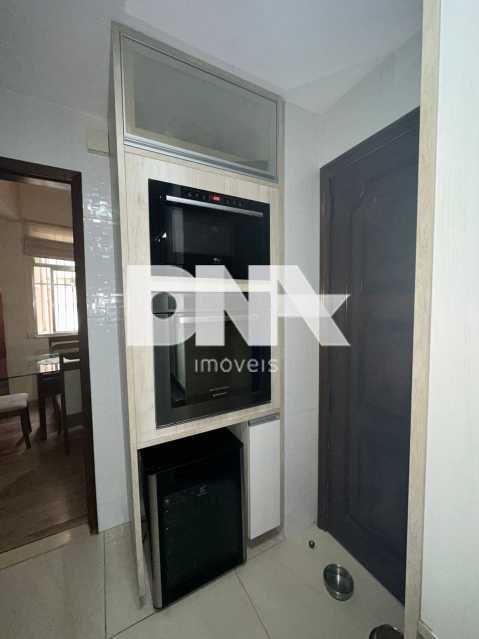 Conheça 5d64ac2f-91e0-41a2-ad4d-0f70fc do imóvel - Apartamento 3 quartos à venda Flamengo, Rio de Janeiro - R$ 1.250.000 - CTAP30146 - 12 5d64ac2f-91e0-41a2-ad4d-0f70fc - 12