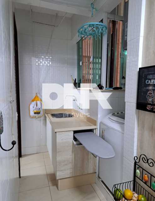 Conheça 5621cc84-21d1-401e-9ea6-65d1be do imóvel - Apartamento 3 quartos à venda Flamengo, Rio de Janeiro - R$ 1.250.000 - CTAP30146 - 19 5621cc84-21d1-401e-9ea6-65d1be - 19