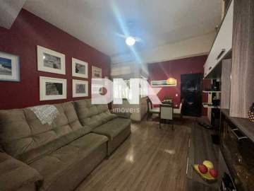 Apartamento 3 quartos à venda Flamengo, Rio de Janeiro - R$ 1.250.000 - CTAP30146