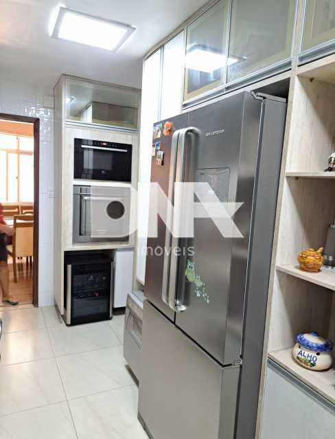 Conheça a634bb78-45e6-4404-a375-4aada1 do imóvel - Apartamento 3 quartos à venda Flamengo, Rio de Janeiro - R$ 1.250.000 - CTAP30146 - 11 a634bb78-45e6-4404-a375-4aada1 - 11