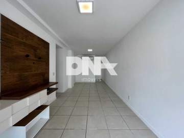 Apartamento 3 quartos à venda Botafogo, Rio de Janeiro - R$ 1.300.000 - NBAP34291