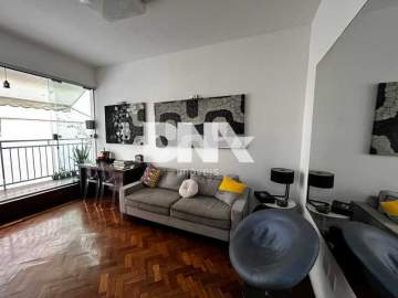 Apartamento 2 quartos à venda Ipanema, Rio de Janeiro - R$ 1.650.000 - NIAP22406