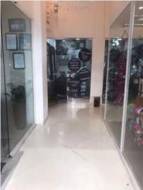 Loja 100m² à venda Rua Figueiredo Magalhães, Copacabana, Rio de Janeiro - R$ 2.300.000 - NSLJ00140