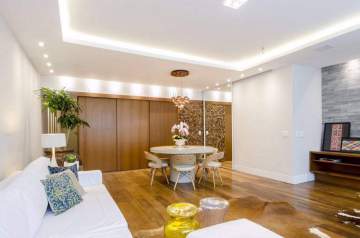 Apartamento 3 quartos à venda Leblon, Rio de Janeiro - R$ 4.900.000 - LEAP30541