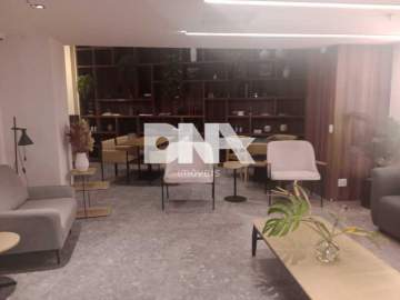 Apartamento à venda Centro, Rio de Janeiro - R$ 320.000 - NCAP02281