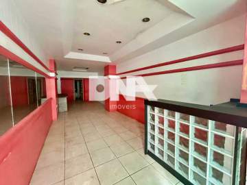 Oportunidade - Loja 70m² à venda Rua Francisco Sá, Copacabana, Rio de Janeiro - R$ 1.050.000 - NSLJ00141