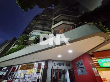 Oportunidade - Excelente sala comercial no coração de Vila Isabel. - NTSL00273