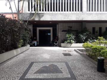 Sala Comercial 30m² à venda Estácio, Rio de Janeiro - R$ 125.000 - NTSL00274