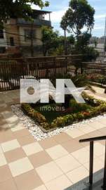 Oportunidade - Excelente 2 quartos no coração de Todos os Santos. - NTAP23216
