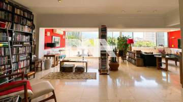 Cobertura 3 quartos à venda Leblon, Rio de Janeiro - R$ 3.200.000 - NCCO30124