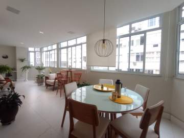 Apartamento 3 quartos à venda Flamengo, Rio de Janeiro - R$ 1.630.000 - FLAP30192