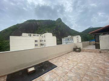 Cobertura 1 quarto à venda Copacabana, Rio de Janeiro - R$ 1.500.000 - NCCO10021