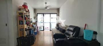 Apartamento 2 quartos à venda Copacabana, Rio de Janeiro - R$ 1.355.000 - NCAP22193