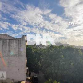 Casa à venda Ladeira Frei Orlando, Santa Teresa, Rio de Janeiro - R$ 349.000 - NCCA20013