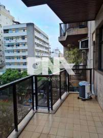 Apartamento 1 quarto à venda Leblon, Rio de Janeiro - R$ 1.790.000 - LEAP10140