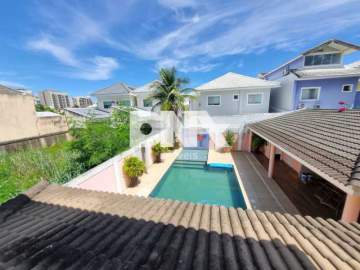 Apartamento 4 quartos à venda Barra da Tijuca, Rio de Janeiro - R$ 3.600.000 - NIAP41201