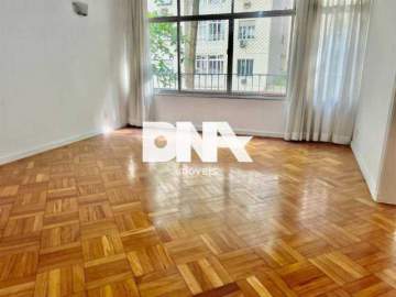 Apartamento 3 quartos à venda Copacabana, Rio de Janeiro - R$ 2.200.000 - NCAP32646